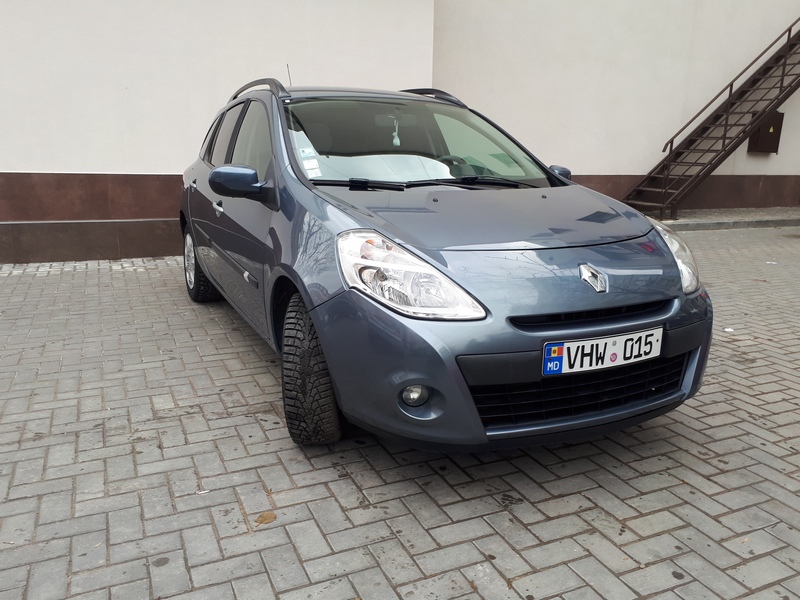 Dacia  Sandero